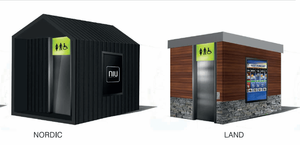 Toilet Trailer vs Smart Washroom: How to Choose the Right Solution