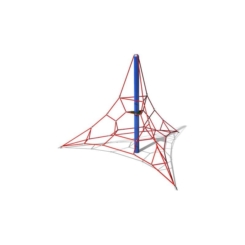 SM Tetranet