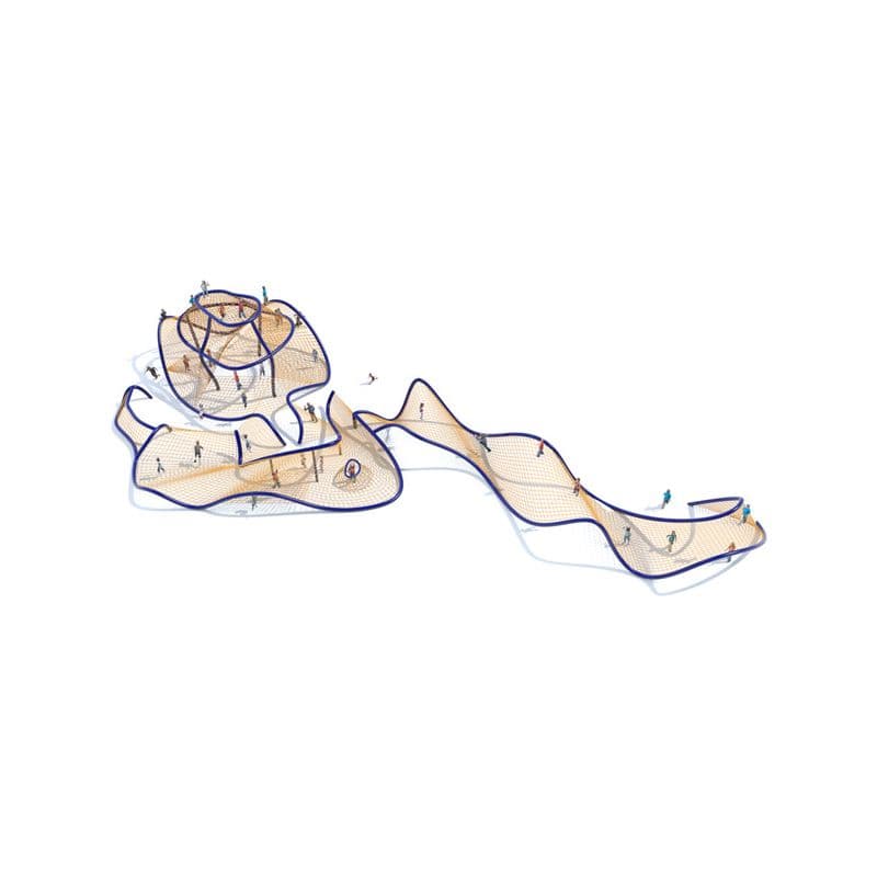 Coral Reef
