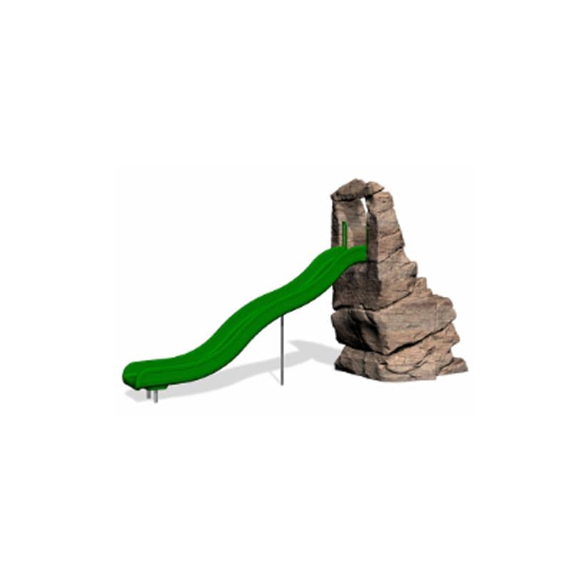 Rock Slide
