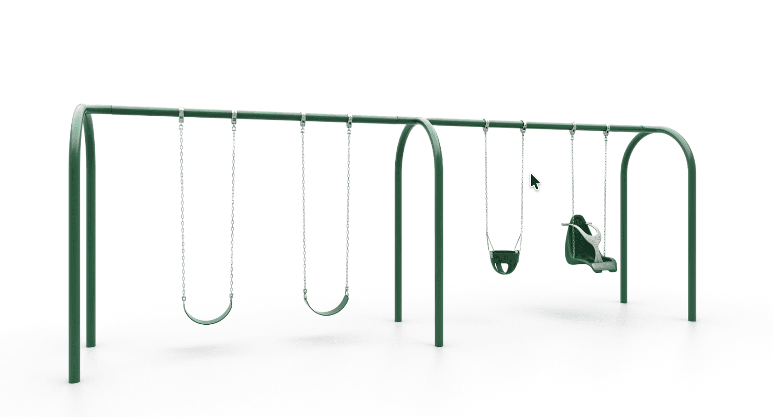 Swing sets