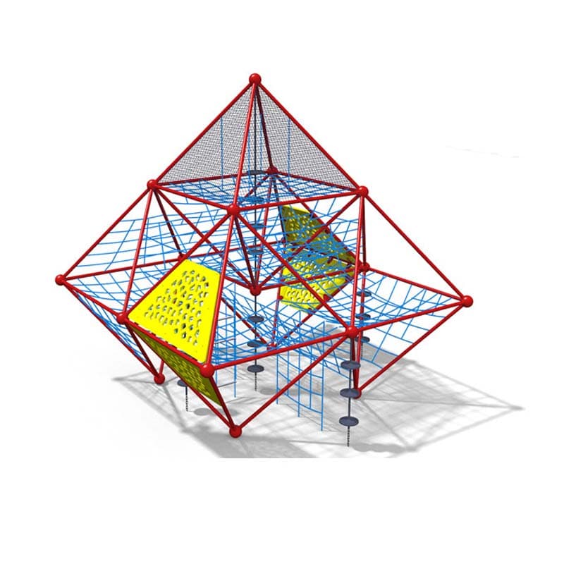 Meteor Large w – Planar Nets and Accessories