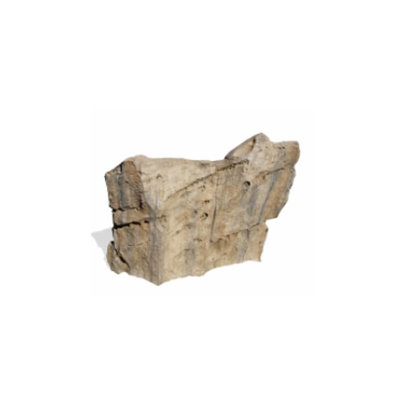 Palisades Boulder