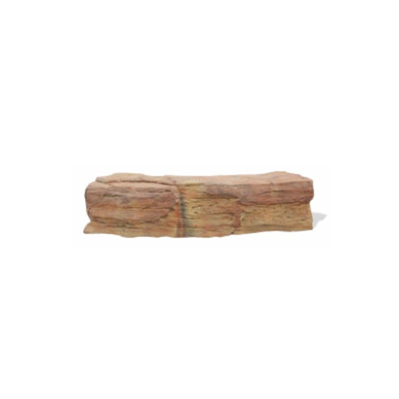 Sandstone Bench