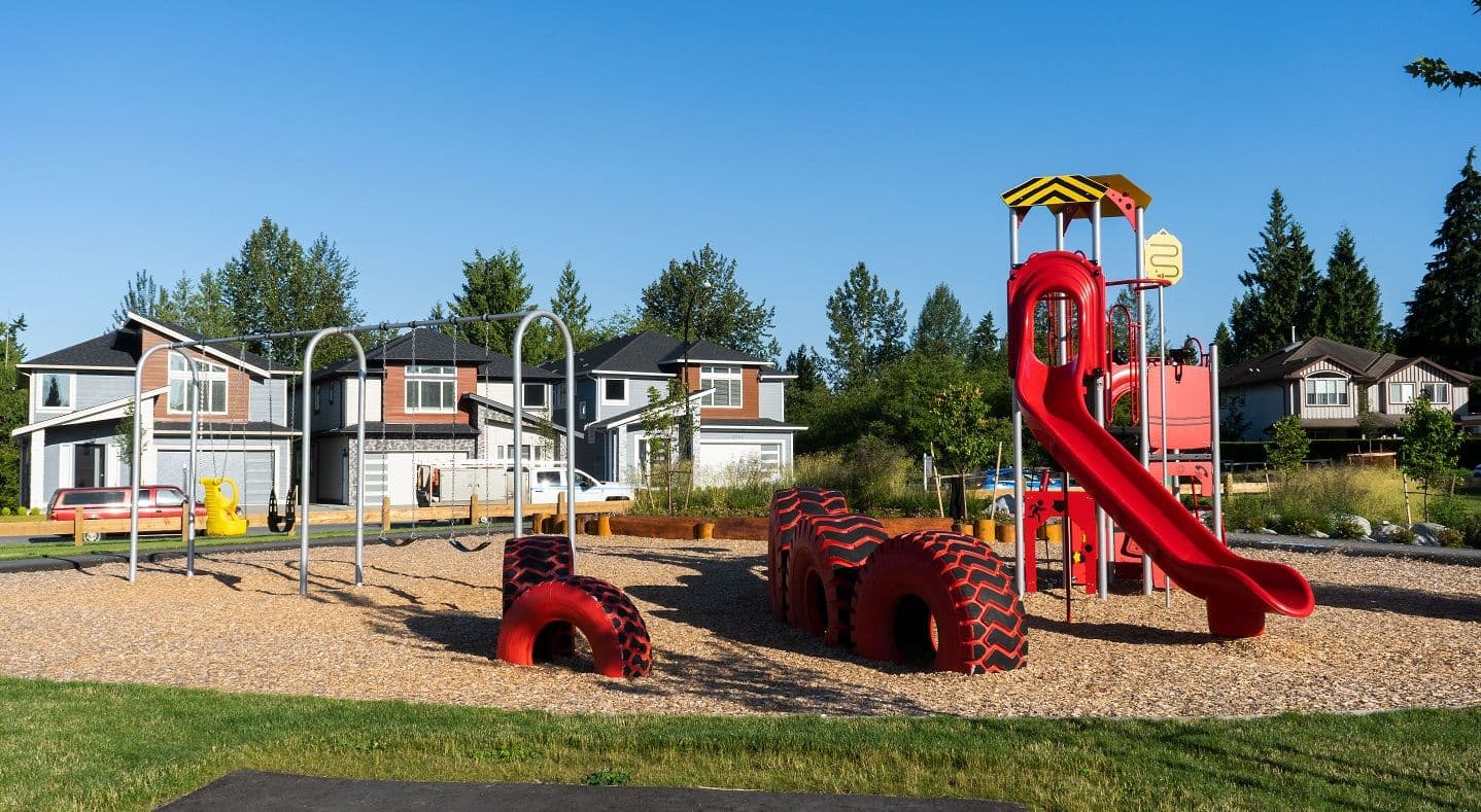 Five Tips for a PAC or School Board to Choose a Suitable Playground Provider in British Columbia