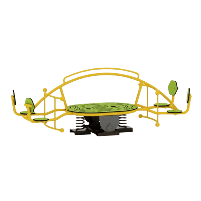 Group Seesaw