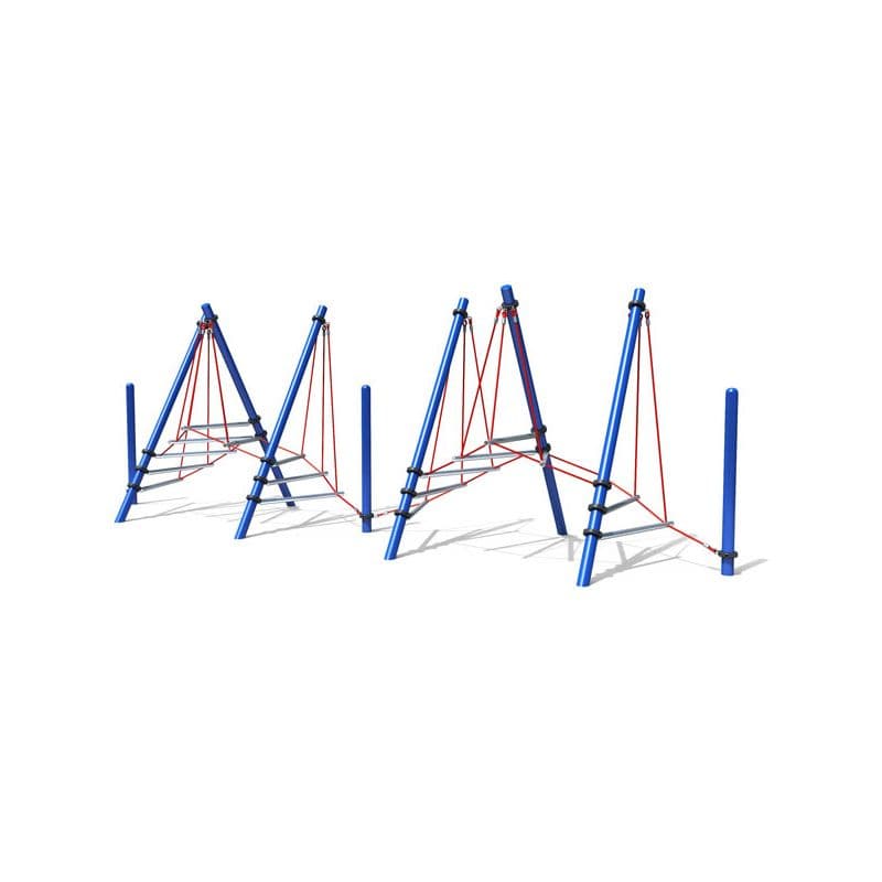 Balancing Course