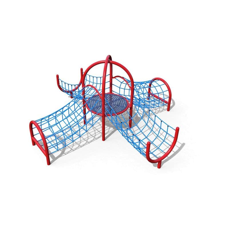Igloo Net Climber