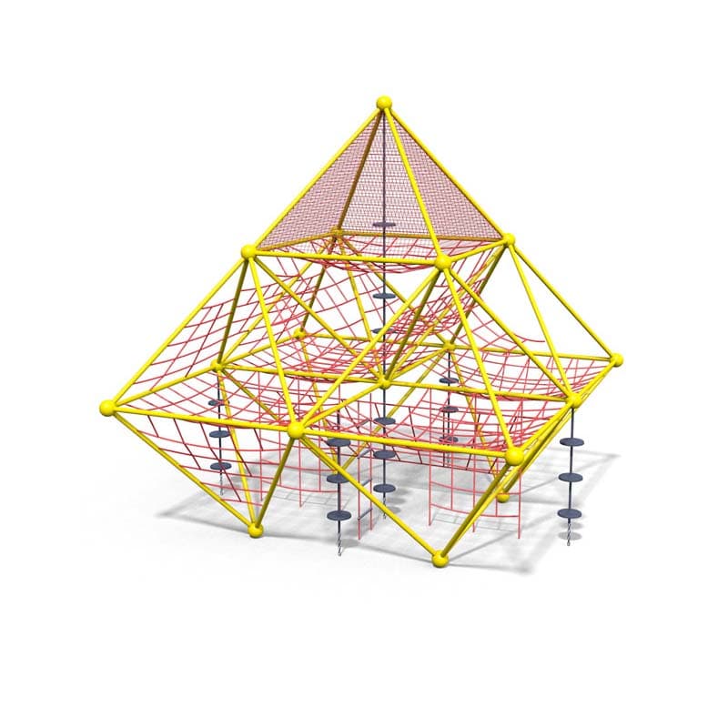 Meteor Large w – Planar Nets