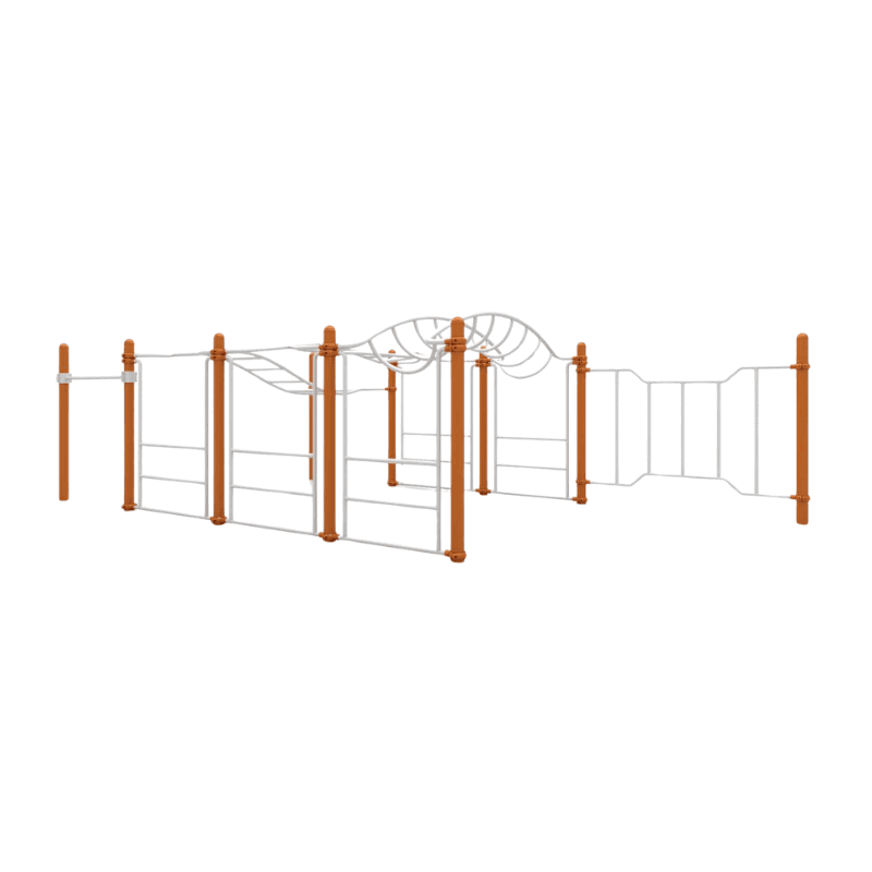 Baycrest Circuit