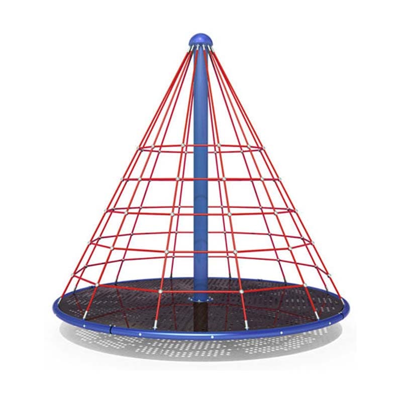 Mid-Sized Apollo™ with Floor