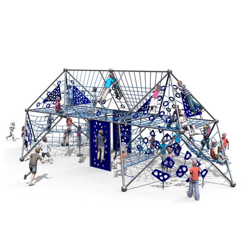 Meteor Double w – Planar Nets and Accessories