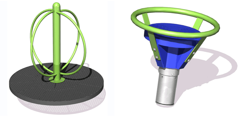 How spinners help our children’s development