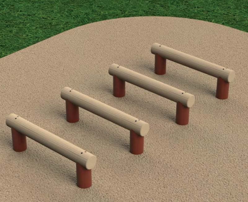 Small hurdle (each)