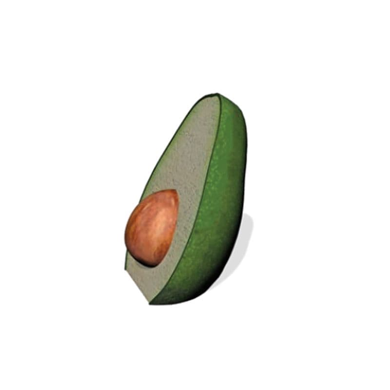 Avocado Climber