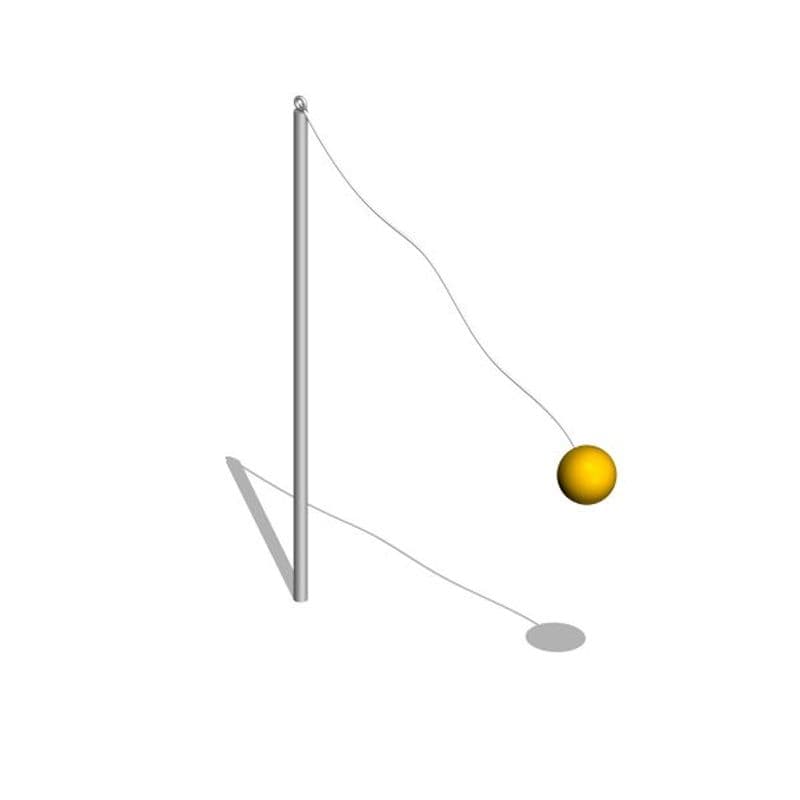Tetherball
