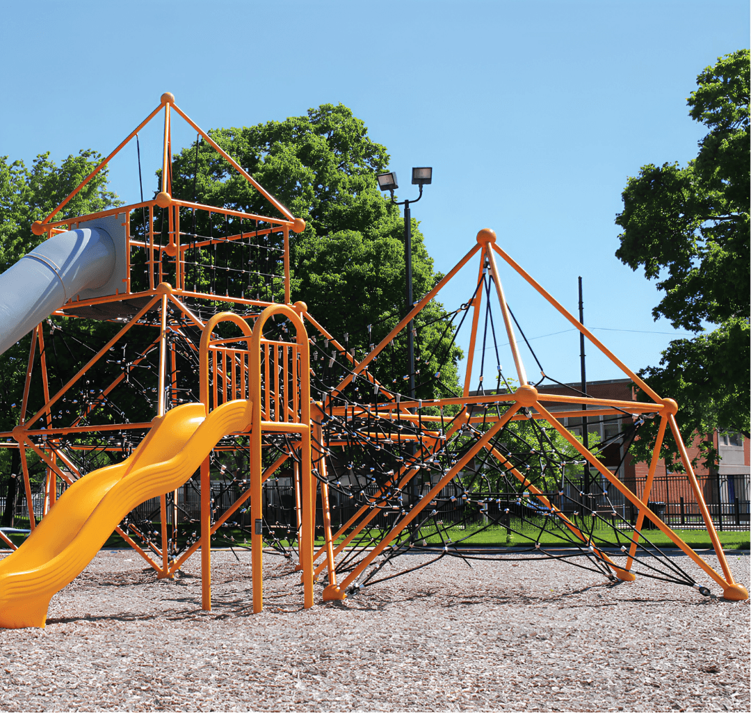 Rope Structures