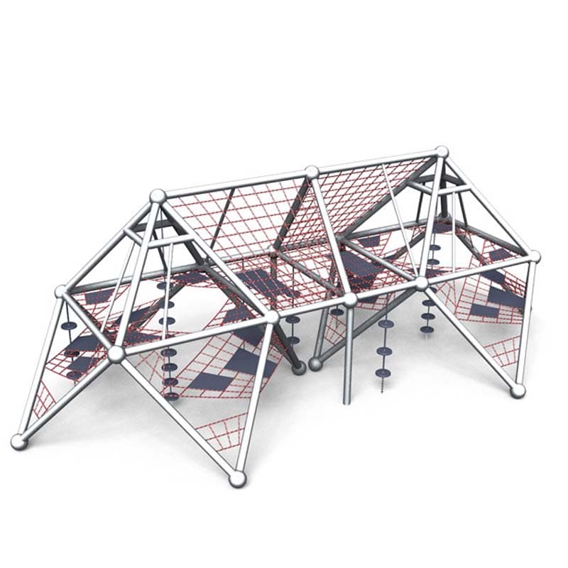 Meteor Double w – Planar Nets