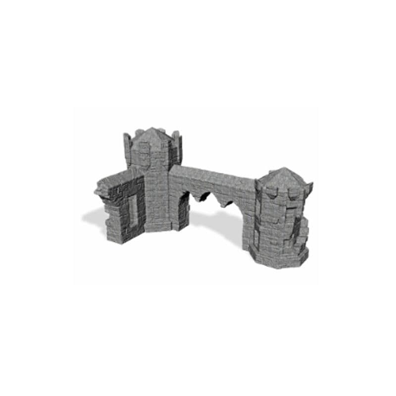 Castle Climber