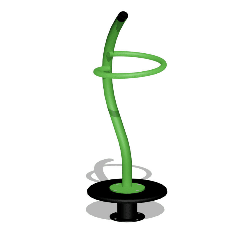 Hula Rotator