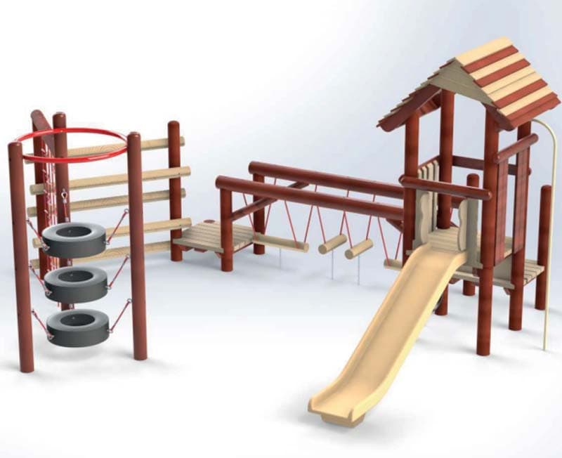 Combined course
