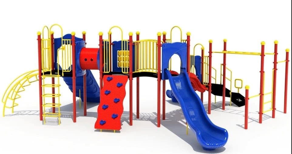 Parental Supervision in Playgrounds: A Vital Role in Safety