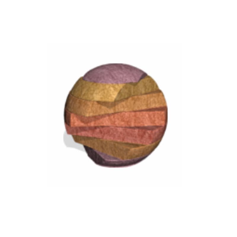 Monolith Sphere