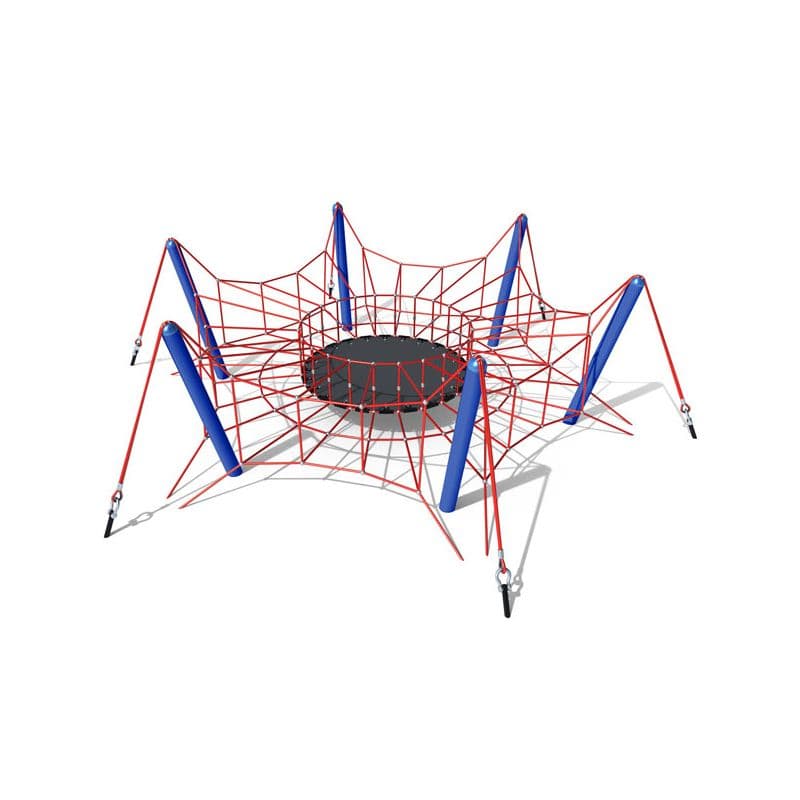 Spider large