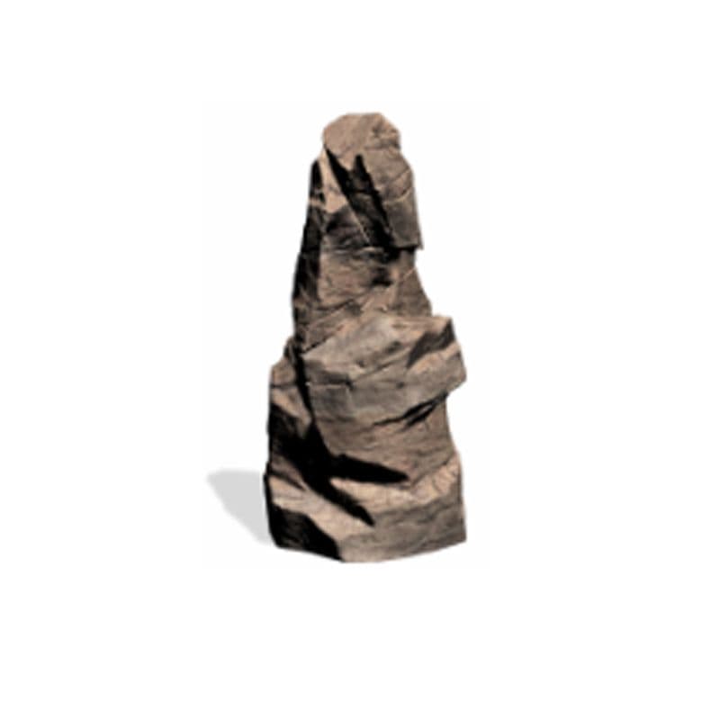 Pinnacle Boulder