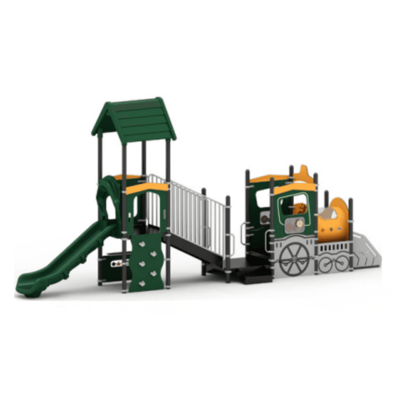 The Train