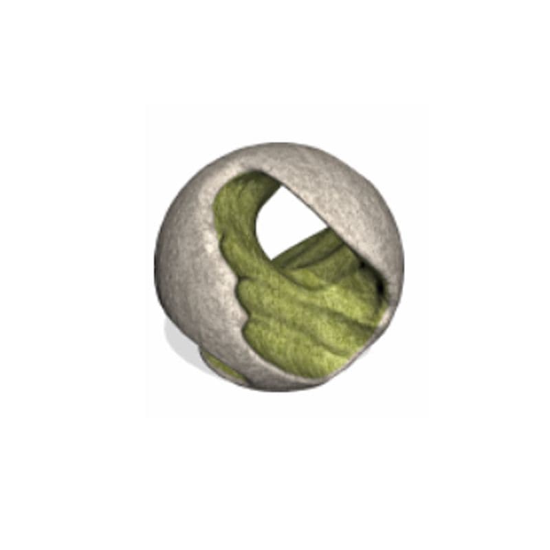 Erosion Sphere