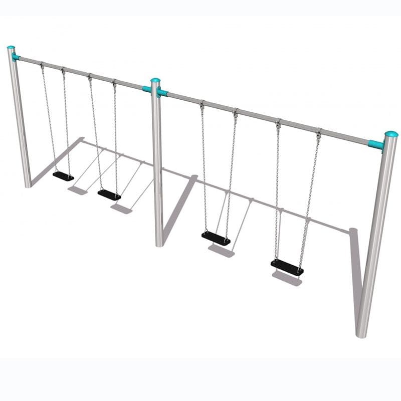 Swing – Quinto series, 4 elements, 8’h