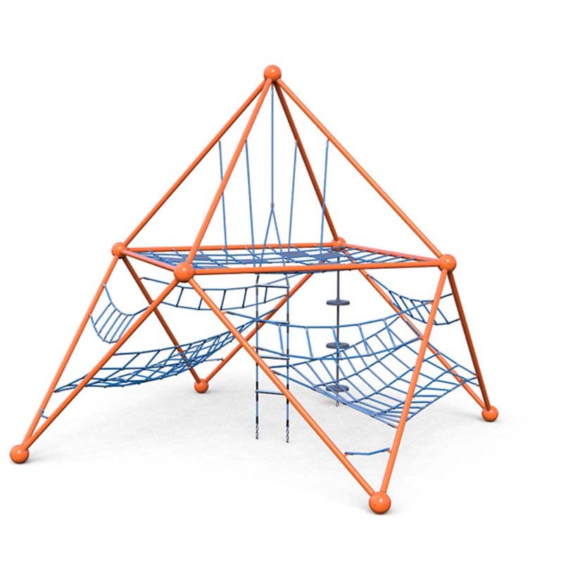 Meteor w – Planar Nets