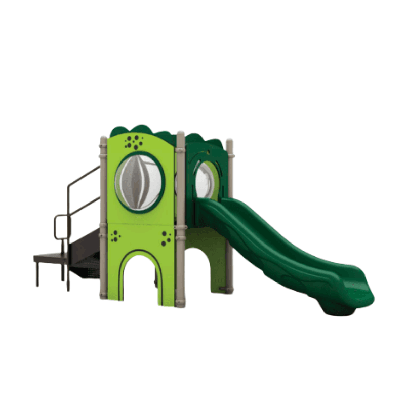Gitga Slide