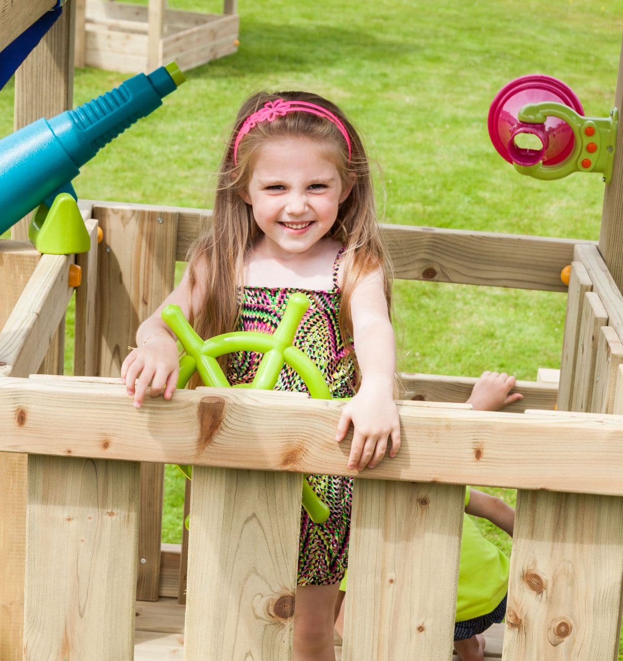 3 reasons why children need to play