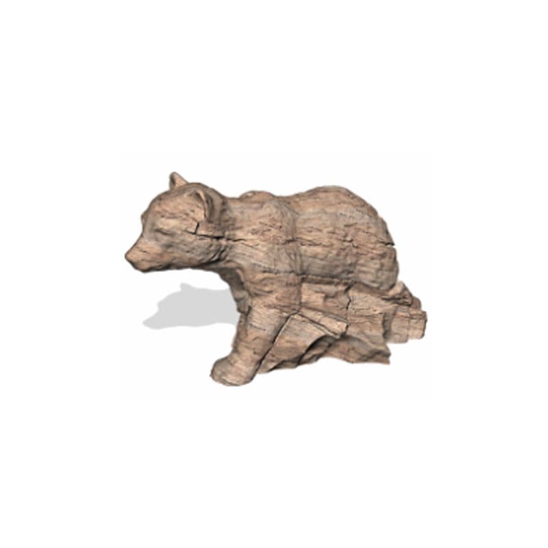 Bear Cub