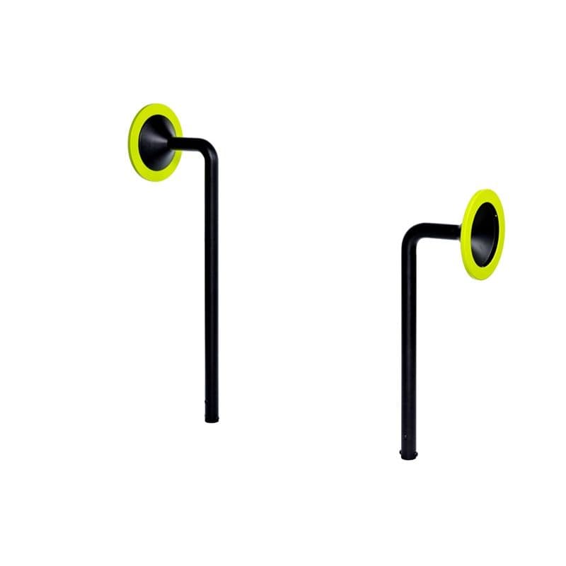 Resonance tube ‘echo ll‘
