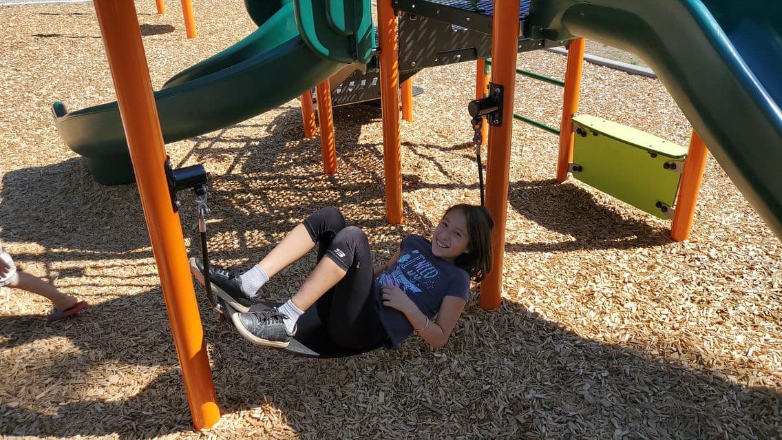 Two Powerful Manners Playgrounds Help Children’s Cognitive Development