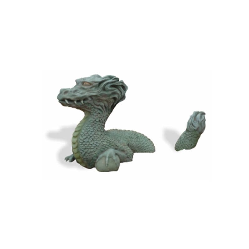 Great Falls Dragon