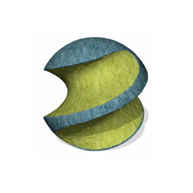 Bounded Sphere