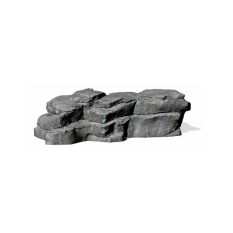 Approach Boulder