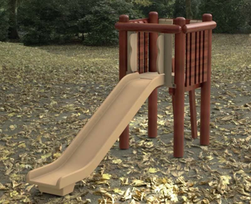 Slide (5ft)